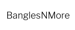 BanglesNMore - logo